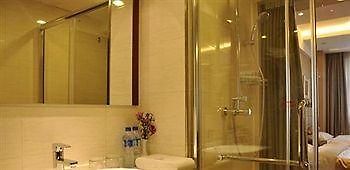Changchun Yipin Jiliang International Hotel Eksteriør bilde