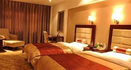 Changchun Yipin Jiliang International Hotel Eksteriør bilde