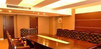 Changchun Yipin Jiliang International Hotel Eksteriør bilde