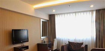 Changchun Yipin Jiliang International Hotel Eksteriør bilde