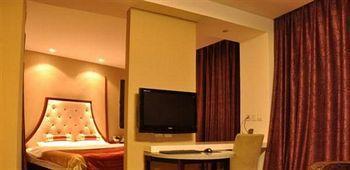 Changchun Yipin Jiliang International Hotel Eksteriør bilde