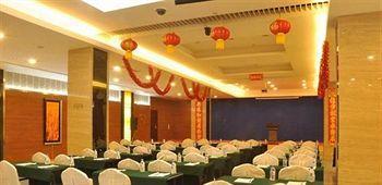 Changchun Yipin Jiliang International Hotel Eksteriør bilde