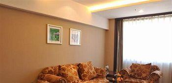 Changchun Yipin Jiliang International Hotel Eksteriør bilde