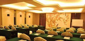 Changchun Yipin Jiliang International Hotel Eksteriør bilde