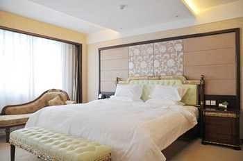 Changchun Yipin Jiliang International Hotel Eksteriør bilde